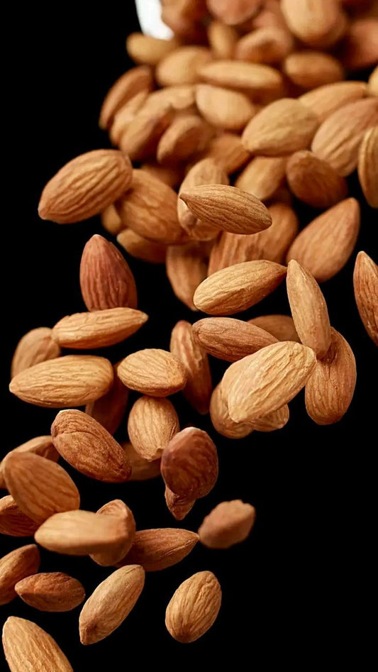 Premium California Almonds