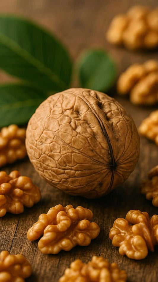 CHILE Walnut